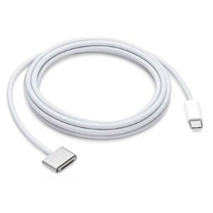 USB C to MagSafe 3 Cable for MacBook Pro