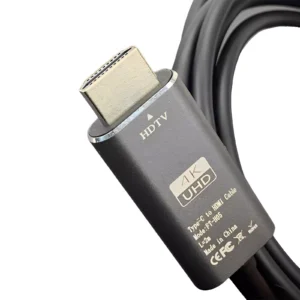 USB C to HDMI Cable