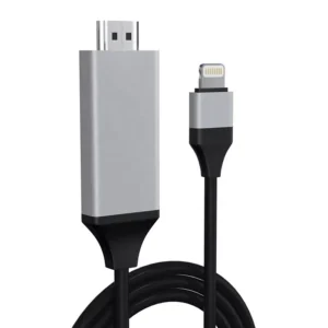 Lightning to HDMI Cable